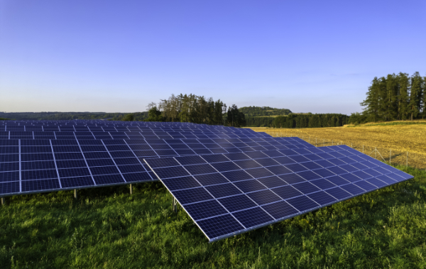 Solarenergie Octavian Projekt GmbH